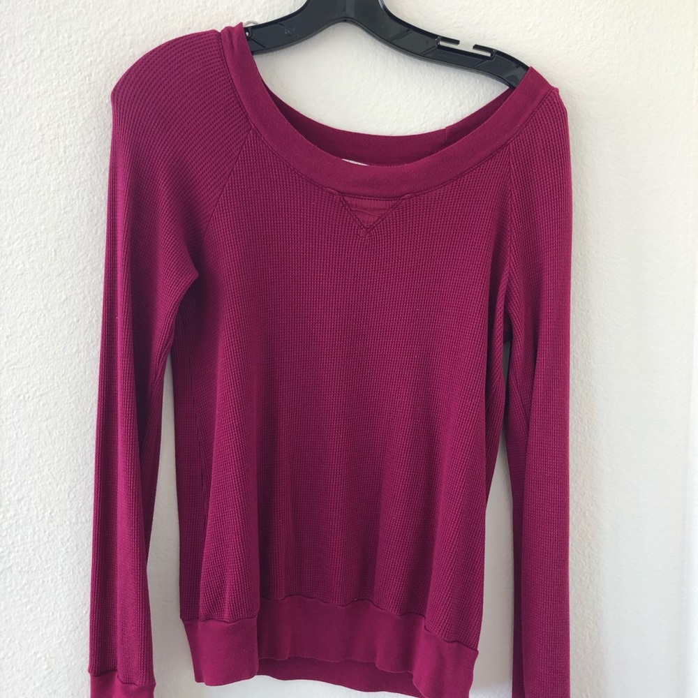 Splendid thermal pullover - Picture 2 of 5